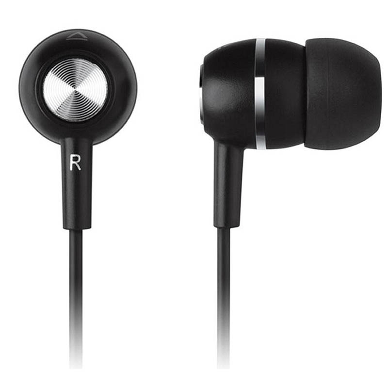 هدفون کریتیو Creative EP-600 in-ear Earphone